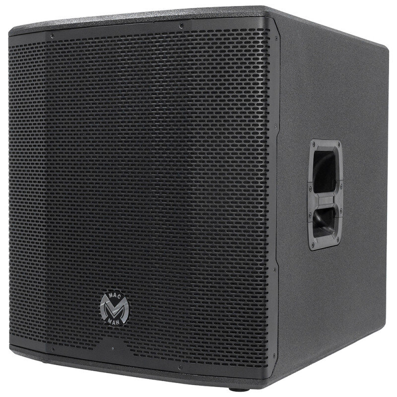 Mac Mah AS 818 Sub MACAS818SUB - 12