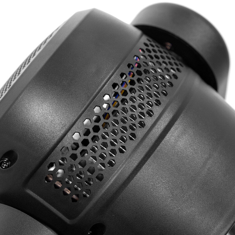 Mac Mah MAC WASH 740Z FC MACMACWASH740ZFC - 9