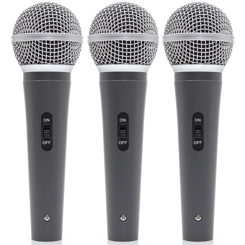 Mac Mah MIC 300 MACMIC300 - 1