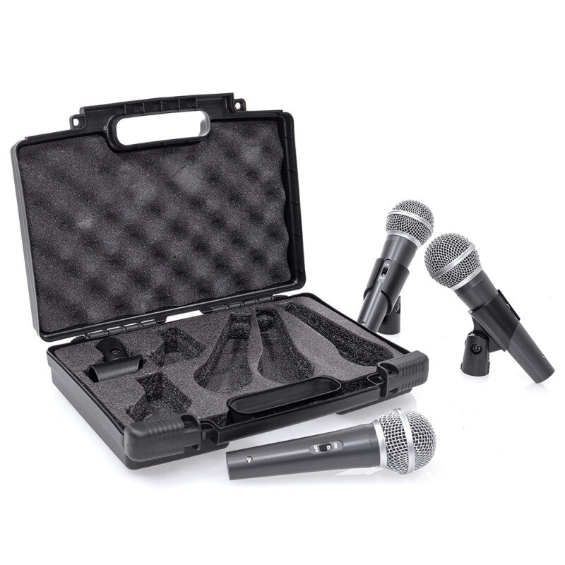 Mac Mah MIC 300 MACMIC300 - 4