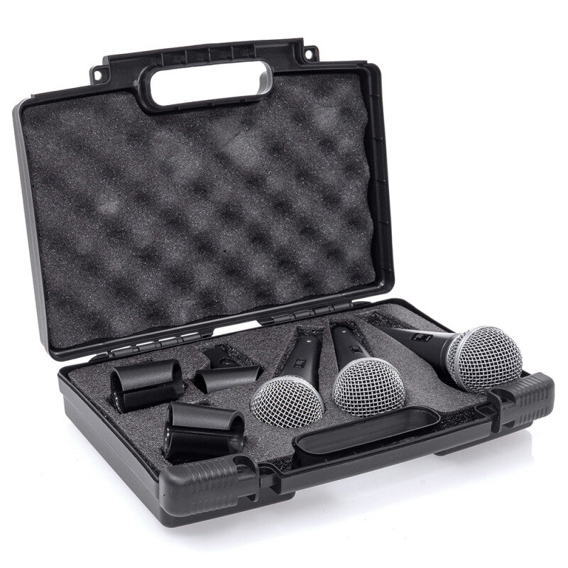 Mac Mah MIC 300 MACMIC300 - 5