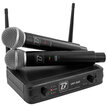 BoomTone DJ UHF Duo BOOUHFDUO