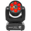 BoomTone DJ Moving BeeFX-LZR BOOMOVINGBEEFXLZR - 2