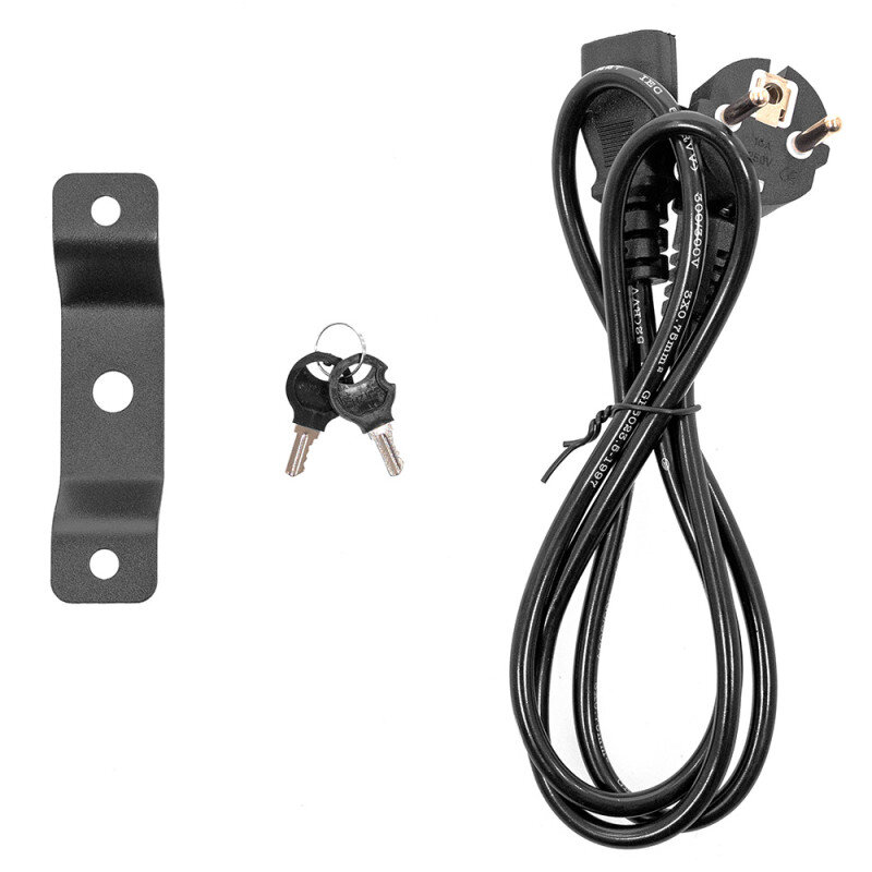 BoomTone DJ Moving BeeFX-LZR BOOMOVINGBEEFXLZR - 5