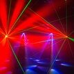 BoomTone DJ Moving BeeFX-LZR BOOMOVINGBEEFXLZR - 6