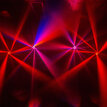 BoomTone DJ Moving BeeFX-LZR BOOMOVINGBEEFXLZR - 7