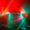 BoomTone DJ Moving BeeFX-LZR BOOMOVINGBEEFXLZR - 9