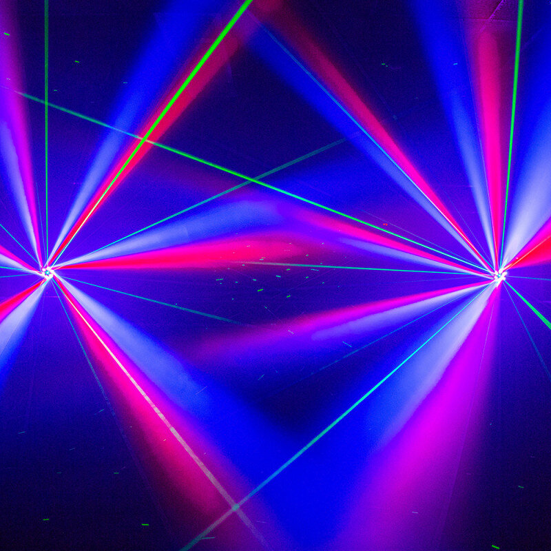 BoomTone DJ Moving BeeFX-LZR BOOMOVINGBEEFXLZR - 13