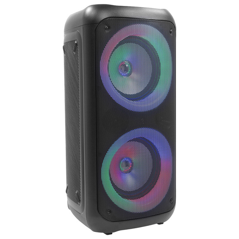 BoomTone DJ TRAVELER 400 BOOTRAVELER400 - 1