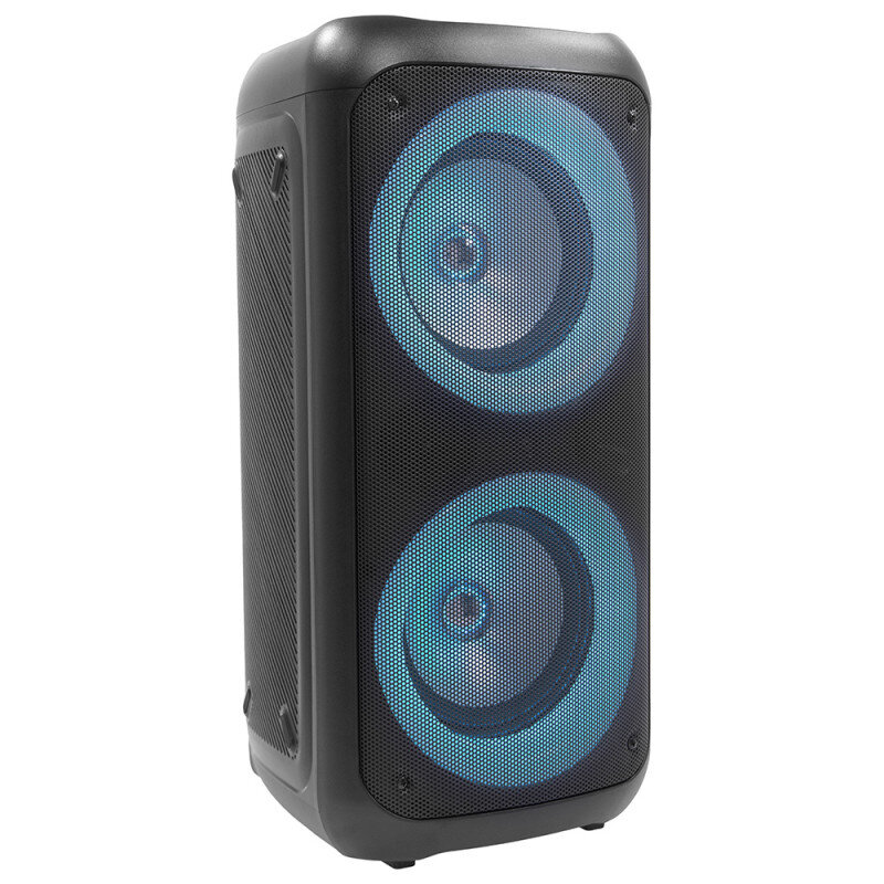 BoomTone DJ TRAVELER 400 BOOTRAVELER400 - 2