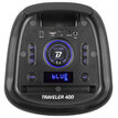 BoomTone DJ TRAVELER 400 BOOTRAVELER400 - 6