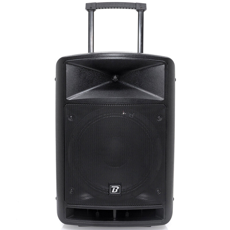 BoomTone DJ TRAVELSOUND12-VHF BOOTRAVELSOUND12VHF - 2