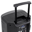 BoomTone DJ TRAVELSOUND12-VHF BOOTRAVELSOUND12VHF - 8