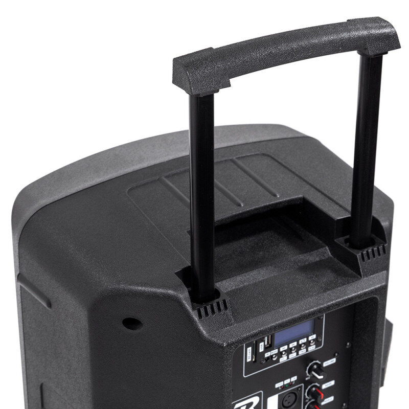 BoomTone DJ TRAVELSOUND12-VHF BOOTRAVELSOUND12VHF - 8