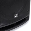 BoomTone DJ TRAVELSOUND12-VHF BOOTRAVELSOUND12VHF - 10