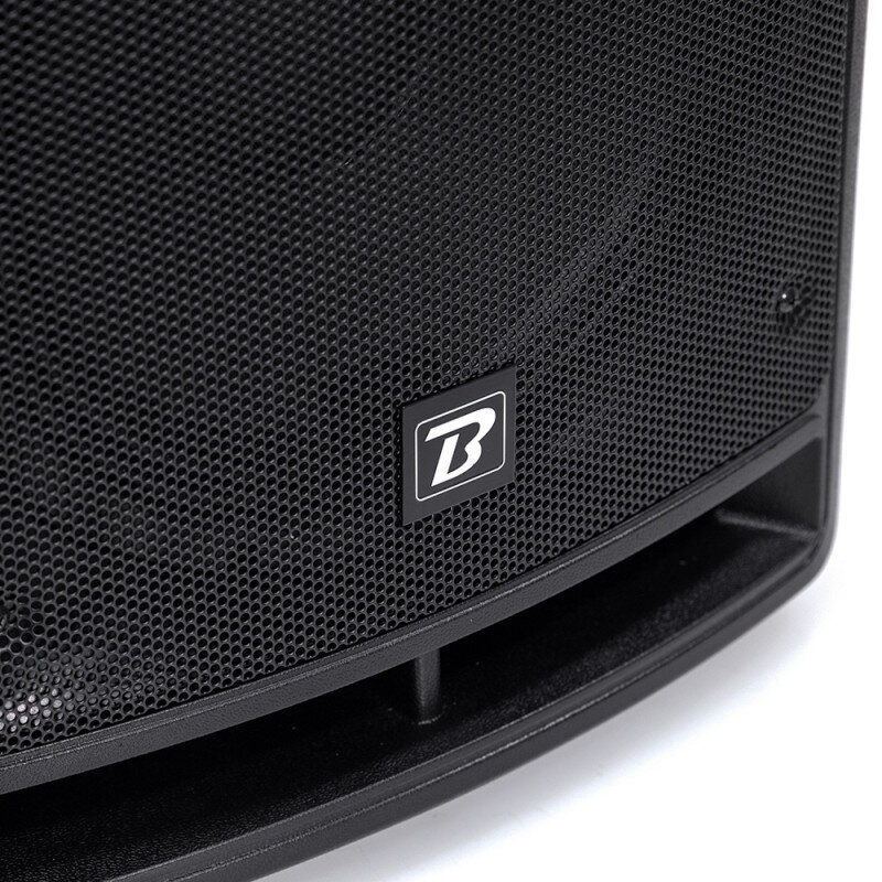 BoomTone DJ TRAVELSOUND12-VHF BOOTRAVELSOUND12VHF - 10