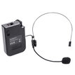 BoomTone DJ TRAVELSOUND12-VHF BOOTRAVELSOUND12VHF - 13