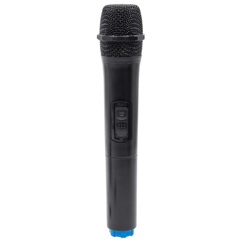 BoomTone DJ TRAVELSOUND12-VHF BOOTRAVELSOUND12VHF - 14