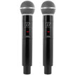 BoomTone DJ UHF Duo BOOUHFDUO - 4