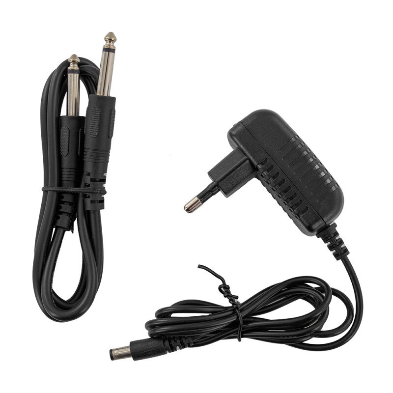 BoomTone DJ UHF Duo BOOUHFDUO - 6