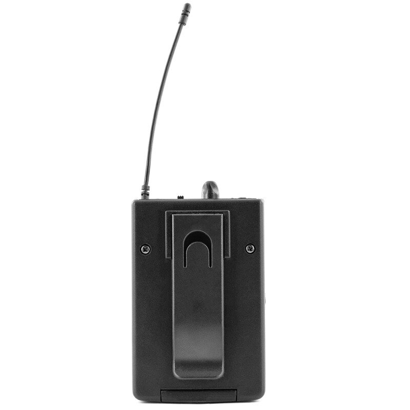 BoomTone DJ UHF Headset F1 BOOUHFHEADSETF1 - 2