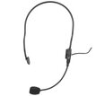 BoomTone DJ UHF Headset F1 BOOUHFHEADSETF1 - 4