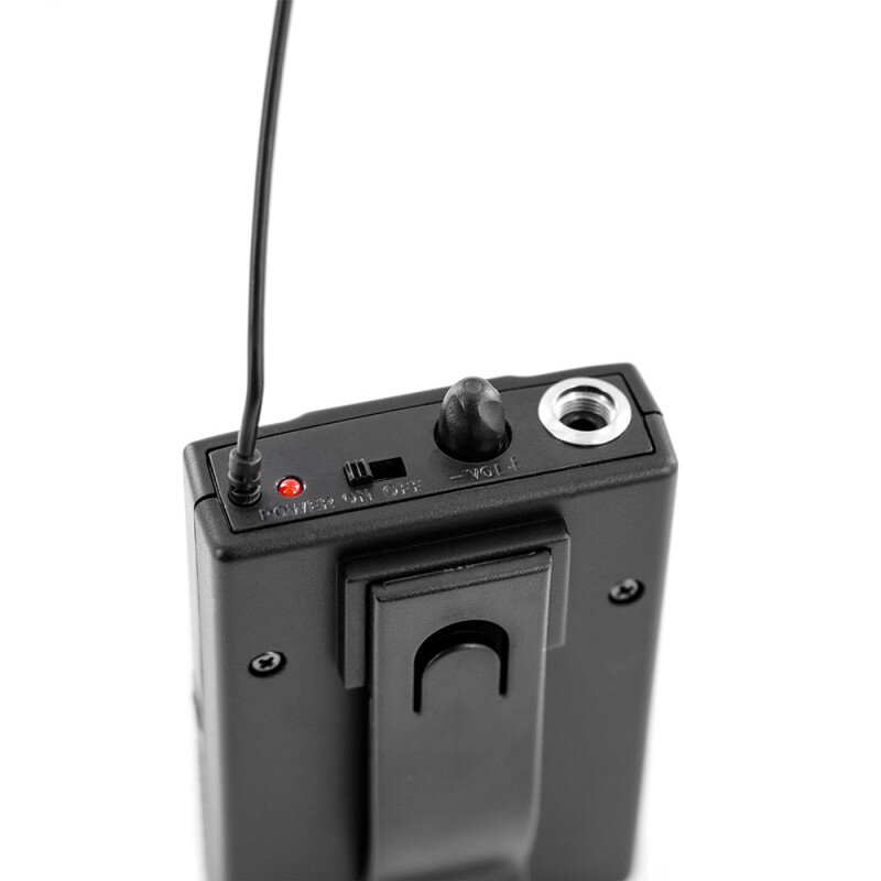 BoomTone DJ UHF Headset F1 BOOUHFHEADSETF1 - 5