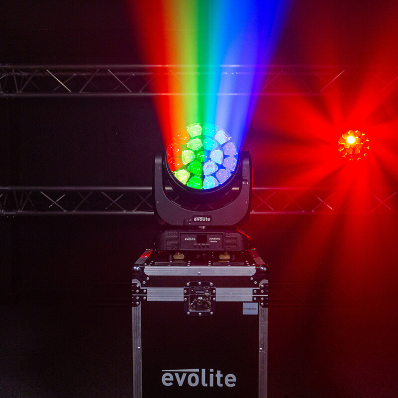 Evolite Diamond 19x40z EVODIAMOND19X40Z - 10