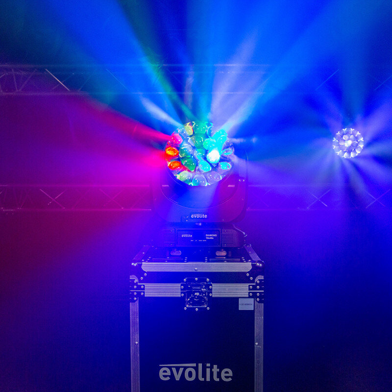 Evolite Diamond 19x40z EVODIAMOND19X40Z - 14
