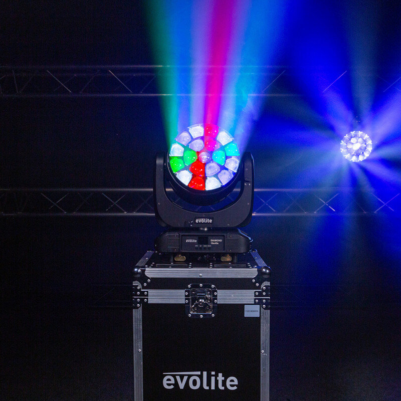 Evolite Diamond 19x40z EVODIAMOND19X40Z - 18
