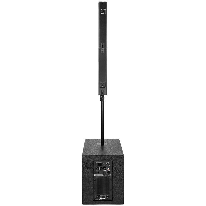 Elokance E-SLIM 212 ELOKANCE ELOESLIM212 - 1