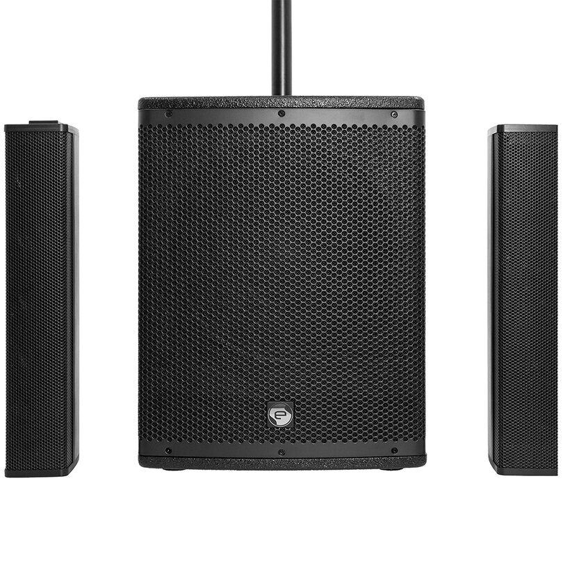 Elokance E-SLIM 212 ELOKANCE ELOESLIM212 - 4