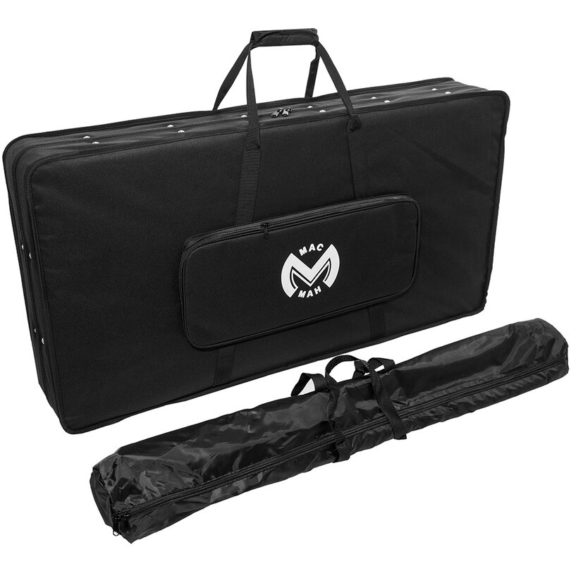 Mac Mah Moving-FX BAR MACMOVINGFXBAR - 13