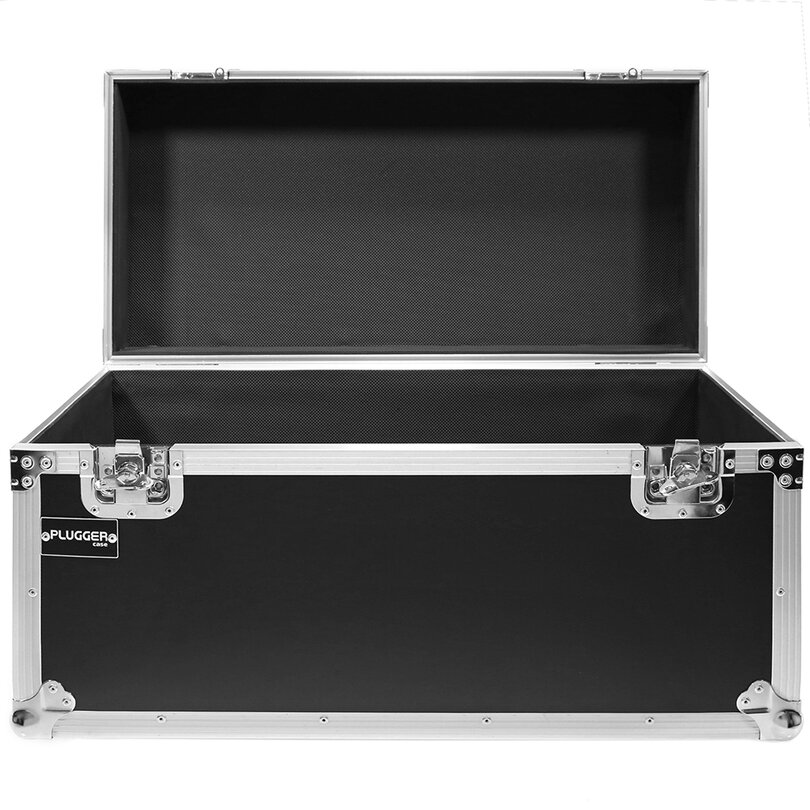 Plugger Case Flight case FT 74 35 34 PLUFLIFT743534 - 1