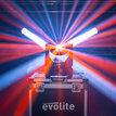 Evolite Moving Beam 15R Set EVOMOVINGBEAM15R - 12