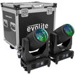 Evolite Moving Beam 15R Set EVOMOVINGBEAM15R - 1