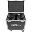 Evolite EVO WASH 1240Z-R SET EVOEVOWASH1240ZR - 8