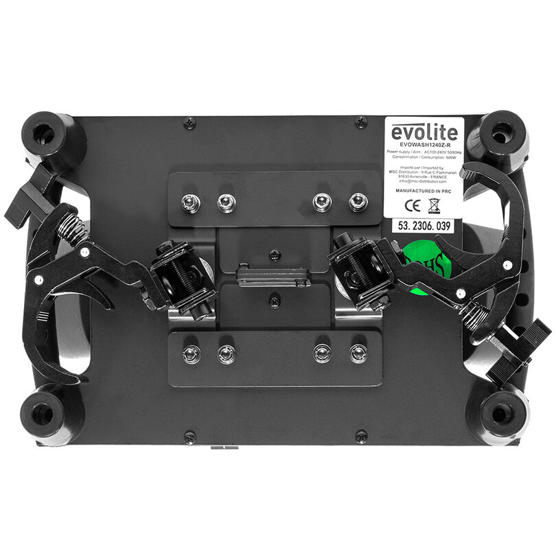 Evolite EVO WASH 1240Z-R SET EVOEVOWASH1240ZR - 6