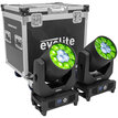 Evolite EVO WASH 1240Z-R SET EVOEVOWASH1240ZR - 1