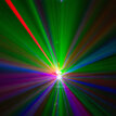 BoomTone DJ LightShow-BAT BOOLIGHTSHOWBAT - 8