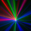 BoomTone DJ LightShow-BAT BOOLIGHTSHOWBAT - 12