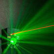 BoomTone DJ LightShow-BAT BOOLIGHTSHOWBAT - 17