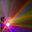 BoomTone DJ LightShow-BAT BOOLIGHTSHOWBAT - 18