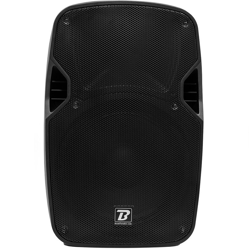 BoomTone DJ PS12A-BT BOOPS12ABT - 1
