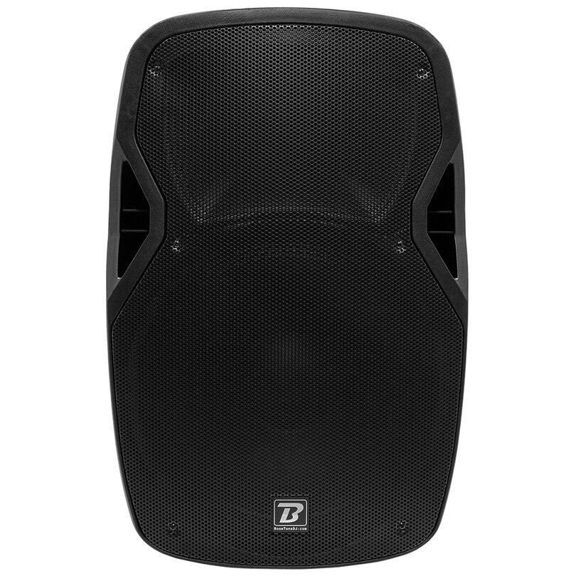 BoomTone DJ PS15A-BT BOOPS15ABT - 1