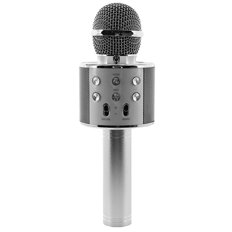 BoomTone DJ STAR-SING BOOSTARSING - 1
