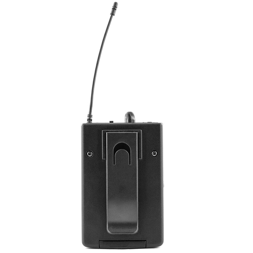 BoomTone DJ UHF Headset F2 BOOUHFHEADSETF2 - 2