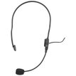 BoomTone DJ UHF Headset F2 BOOUHFHEADSETF2 - 4