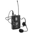 BoomTone DJ UHF Headset F2 BOOUHFHEADSETF2