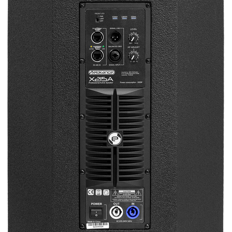 Elokance X215A ELOX215A - 3